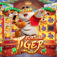 Fortune Tiger, Jogo do Tigrinho